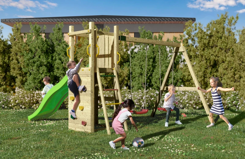 parque-funny-3-columpio-rocodromo-jardin